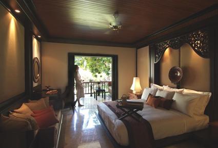 Spa Village Resort Tembok  وجهتك المثالية في عيد الفطر